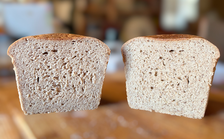 How To Make Gluten-Free Sourdough Bread